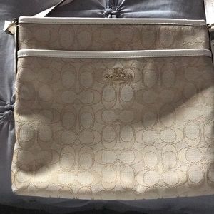 Coach Crossbody
